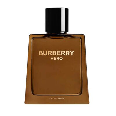 BURBERRY HERO EAU DE PARFUM